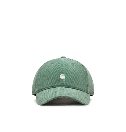 Carhartt WIP Harlem Cap (Grün)