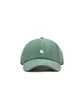 Carhartt WIP Harlem Cap (Grün)