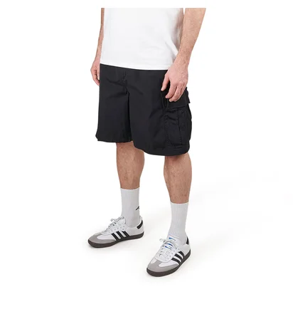 Carhartt WIP Cole Cargo Short (Schwarz)