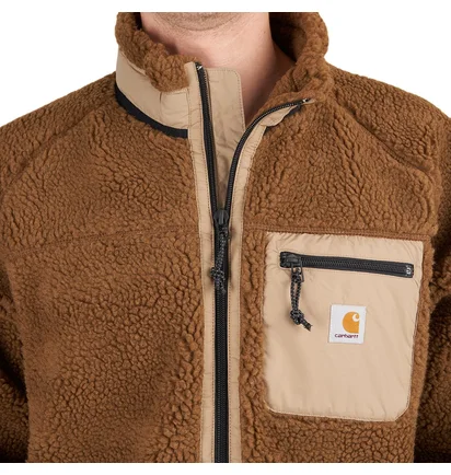 Carhartt WIP Prentis Liner (Braun)