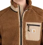 Carhartt WIP Prentis Liner (Braun)