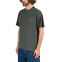 Carhartt WIP Shortsleeve Vista T-Shirt (Dunkelgrün)