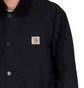Carhartt WIP Webster Coat (Schwarz)