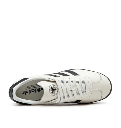 adidas x DFB Germany Gazelle (Creme / Schwarz)