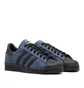 adidas Superstar 82 (Blau / Schwarz)