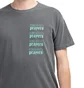 Ignored Prayers OE Hands Tee (Dunkelgrau)