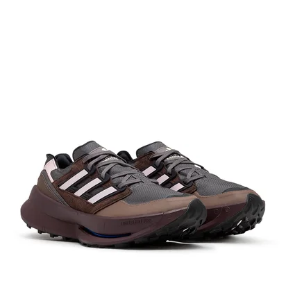 adidas Equipment Agravic (Braun)