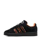 adidas WMNS Campus 00s (Schwarz / Leopard)