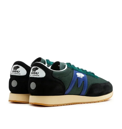 Karhu Albatross 82 (Grün / Schwarz)