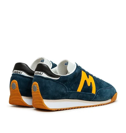 Karhu ChampionAir 'Lighthouse Pack' (Blau / Gelb)