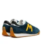 Karhu ChampionAir 'Lighthouse Pack' (Blau / Gelb)