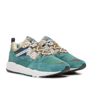 Karhu Fusion 2.0 “Linnut Pack ' (Blau / Khaki)
