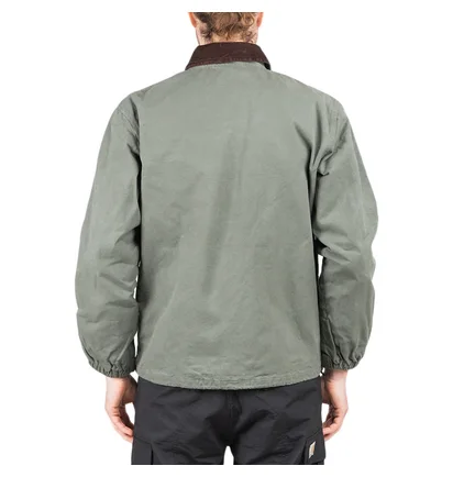 Liberaiders Canvas Hunting Jacket (Olive)