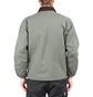 Liberaiders Canvas Hunting Jacket (Olive)