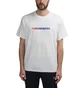 Liberaiders Embroidery Tee (Weiß)
