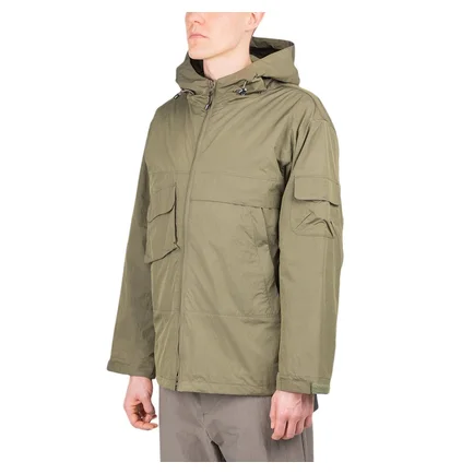 Neighborhood MP / NE-Jacket (Olive)