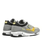 New Balance M1500 GGY 'Made in England' (Grau / Gelb)