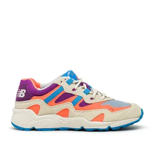 New Balance ML850 YSA (Beige / Pink / Blau /Lila)
