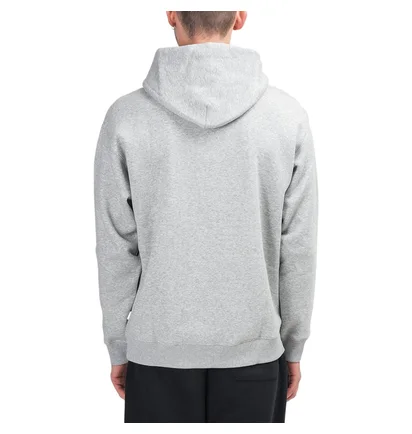 New Balance MT93519 Athletics Premium Archive Hoodie (Grau)