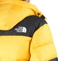The North Face Himalayan Baltoro Jacket (Gelb / Schwarz)