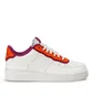 Nike Air Force 1 '07 LV8 (Weiß / Orange)