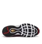 Nike Air Max 97/BW (Gold / Rot)