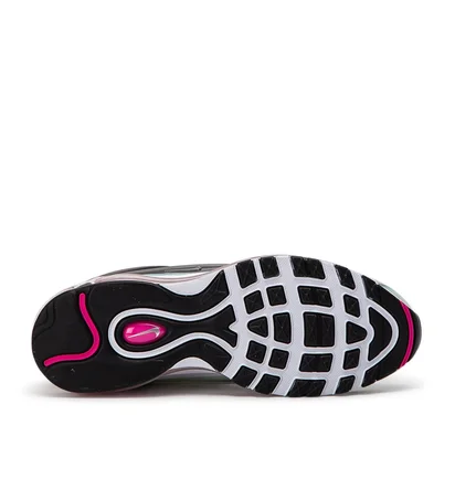 Nike Air Max Deluxe (Grün)