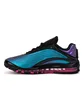 Nike Air Max Deluxe ''Throwback Future Pack'' (Schwarz / Fuchsia)