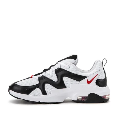 Nike Air Max Graviton (Weiß / Schwarz)