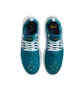 Nike Air Presto 'Australia Olympic' (Türkis / Weiß / Gelb)