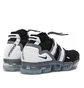 Nike Air VaporMax Flyknit (Schwarz)