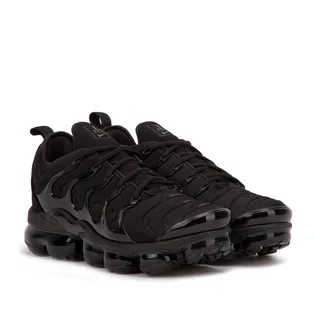 Nike Air VaporMax Plus (Schwarz)