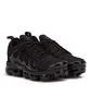 Nike Air VaporMax Plus (Schwarz)