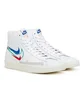 Nike Blazer Mid '77 (Weiß)