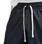 Nike NSW Woven Shorts (Schwarz)