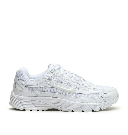 Nike P-6000 (Weiß)