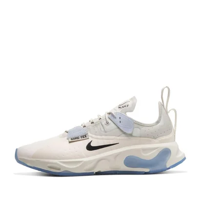Nike React-Type GTX (Weiß / Blau)