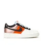 Nike WMNS Air Force 1 Low 'Red Bronze' (Weiß / Rot)