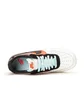Nike WMNS Air Force 1 Low 'Red Bronze' (Weiß / Rot)