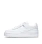 Nike WMNS Air Force 1 Shadow Low (Weiß)