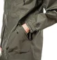 NikeLab NRG 3 Layer Parka (Cargo Khaki)