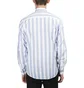 Norse Projects Anton Oxford Shirt (Blau / Weiß)