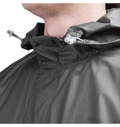 Norse Projects Kalmar Light Rain (Grau)