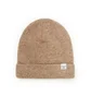 Norse Projects Light Wool Beanie (Khaki)