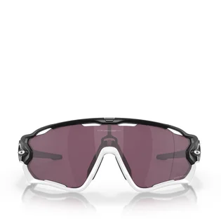 Oakley Jawbreaker (Schwarz / Multi)