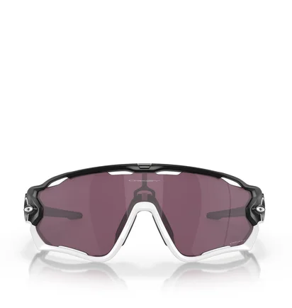 Oakley Jawbreaker (Schwarz / Multi)