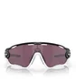 Oakley Jawbreaker (Schwarz / Multi)