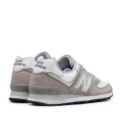 New Balance OU576FLB Made in UK (Grau / Beige)