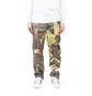 Pleasures Litter Beach Pant (Multi)