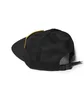 Raised by Wolves Tactical 6 Panel Cap EU (Schwarz)
